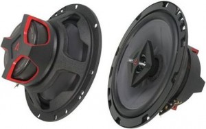 Коаксиальная автоакустика Art Sound ARX62