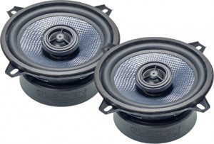 Коаксиальная автоакустика Audio System Gladen RC 130