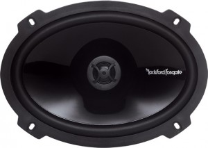 Коаксиальная автоакустика Rockford Fosgate P1692