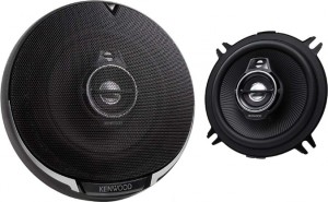Коаксиальная автоакустика Kenwood KFC-PS1395