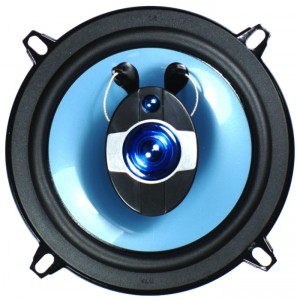 Коаксиальная автоакустика Aria TL-1608SL