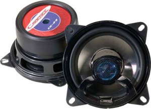 Коаксиальная автоакустика Cadence CSC-441