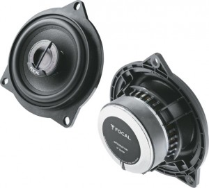 Коаксиальная автоакустика Focal IFBMW-C