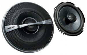 Коаксиальная автоакустика Sony XS-GTR1720