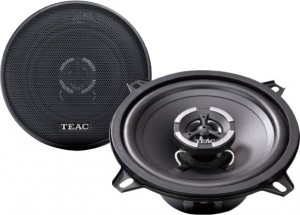 Коаксиальная автоакустика Teac TE-S52