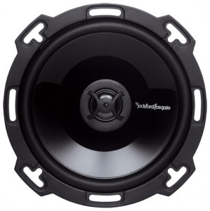 Коаксиальная автоакустика Rockford Fosgate P165