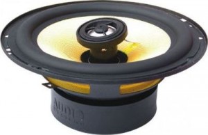 Коаксиальная автоакустика Audio System CО-165 Plus