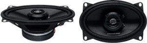 Коаксиальная автоакустика  Lighting Audio L46