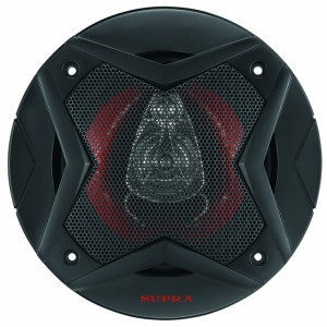 Коаксиальная автоакустика Supra RLS-530