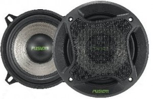 Коаксиальная автоакустика Fusion FCS-50.2