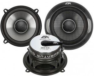 Коаксиальная автоакустика ESX QE52