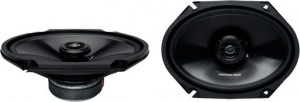 Коаксиальная автоакустика  Lighting Audio L68