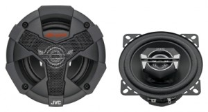Коаксиальная автоакустика JVC CS-V427U