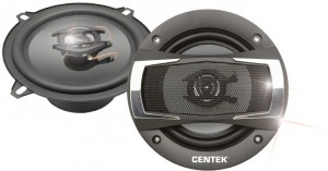 Коаксиальная автоакустика Centek CT-8202-525