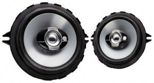 Коаксиальная автоакустика Kenwood KFC-E1364C