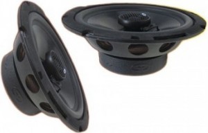 Коаксиальная автоакустика CDT Audio CL-6CEX