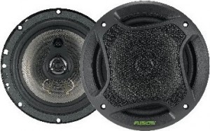 Коаксиальная автоакустика Fusion FCS-60.3