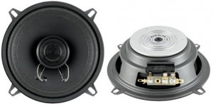 Коаксиальная автоакустика Power Acoustik FR-5