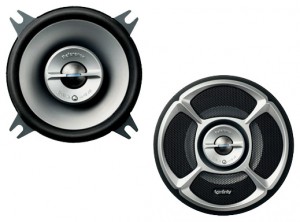 Коаксиальная автоакустика Infinity REF 4022i