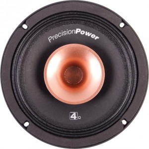 Коаксиальная автоакустика Precision Power PM2.104
