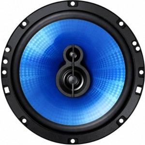 Коаксиальная автоакустика Blaupunkt TL 170