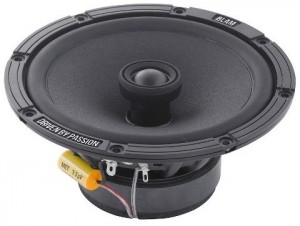 Коаксиальная автоакустика Blam 165 RC