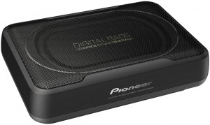 Сабвуфер Pioneer TS-WX130DA