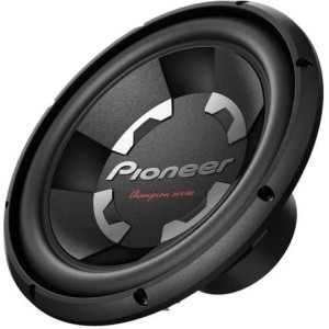 Сабвуфер Pioneer TS-300S4