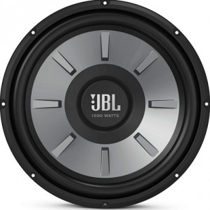 Сабвуфер JBL Stage 1210