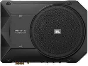Сабвуфер JBL Basspro SL
