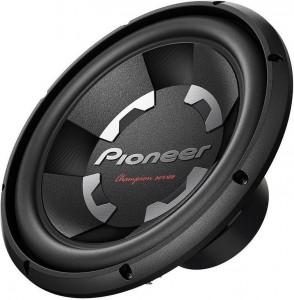 Сабвуфер Pioneer TS-300D4