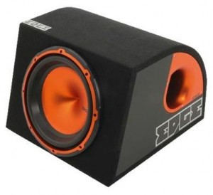 Сабвуфер EDGE EDB10A-E2 Active