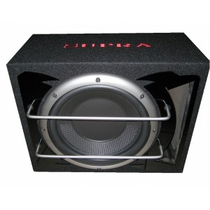 Сабвуфер Supra SRD-252A