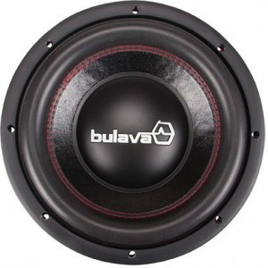 Сабвуфер Урал Bulava 10