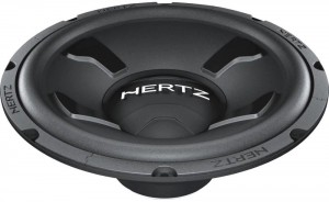 Сабвуфер Herz DS 30.1 Subwoofer