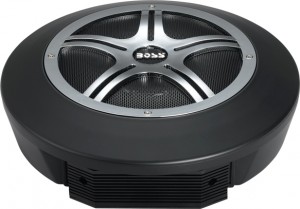 Сабвуфер Boss RS80