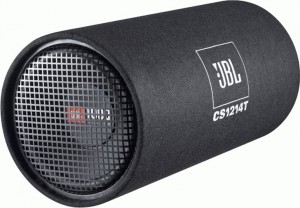 Сабвуфер JBL CS-1214T