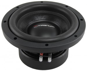 Сабвуфер Magnum MLW 8-22SM