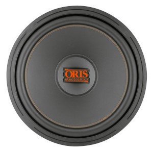 Сабвуфер Oris AMW-10