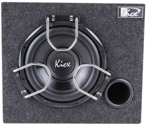 Сабвуфер Kicx STQ 252B