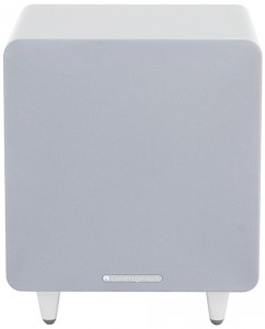 Сабвуфер Cambridge Audio Minx X301 White