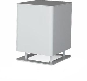 Сабвуфер Piega Tmicro Sub W matt white laquer matt white laquer