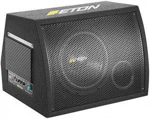 Сабвуфер Eton Move 10-300A