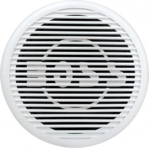 Сабвуфер Boss Marine MR120