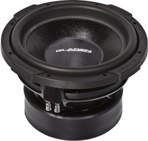 Сабвуфер Audio System Gladen SQL15