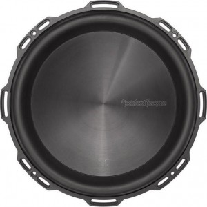 Сабвуфер Rockford Fosgate T1D412