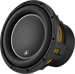 Сабвуфер JL Audio 10W6v3-D4