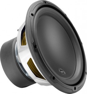Сабвуфер JL Audio 10W3v3-2