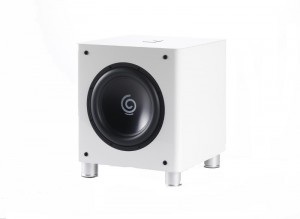 Сабвуфер Sonus Faber Sumico Subwoofers S5 White