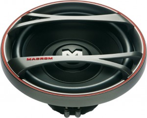 Сабвуфер Macrom M2SW.124